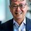 Portrait of Michael Chen, CTO