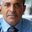 Portrait of David Patel, IT Director
