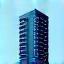 Corporate office icon representing Enterprises