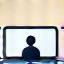 Laptop with user icon representing Freelancers & Solopreneurs
