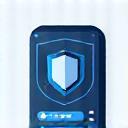 Device shield icon representing Endpoint Protection